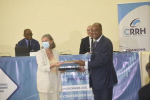 Acc&egrave;s au logement : la CRRH-UEMOA obtient 26 milliards FCFA de la PROPARCO