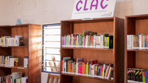 Lamadokou lance le deuxi&egrave;me r&eacute;seau des Centres de Lecture et d'Animation Culturelle du Togo