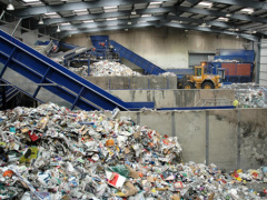 AFD grants €14 mln to Lomé to better manage its waste