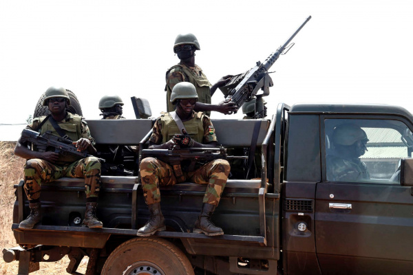 Togo : pour juguler la menace terroriste, les autorités associent les établissements hôteliers