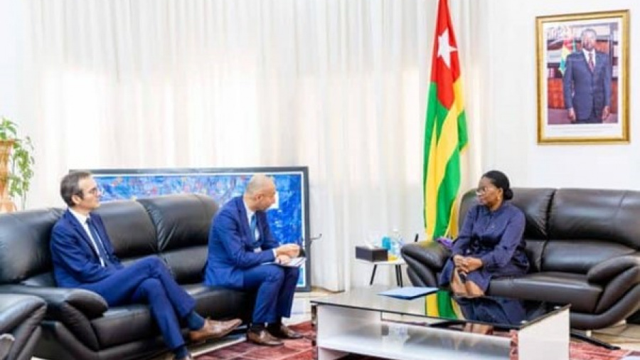 Opérationnalisation du Conseil économique et social : la Francophonie va appuyer le Togo