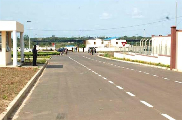 Le second contournement de Lomé qui connecte le Port Autonome à Noépé, frontière Ghana, sera bientôt ouvert au public