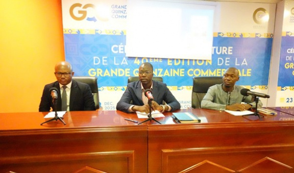 Togo Seeks Faster Farm Exports With New UEMOA-ECOWAS Guide