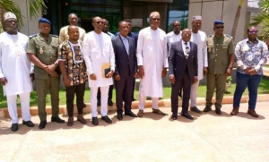 Lutte contre la contrebande et le commerce illicite : un comit&eacute; pour v&eacute;rifier le marquage des produits au Togo