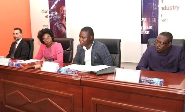 Togo : des experts planchent sur la création d’un Fonds national de soutien à la recherche et à l&#039;innovation