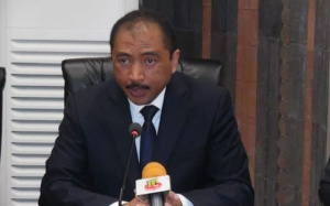 Une nouvelle mission du FMI &agrave; Lom&eacute; du 28 ao&ucirc;t au 10 septembre