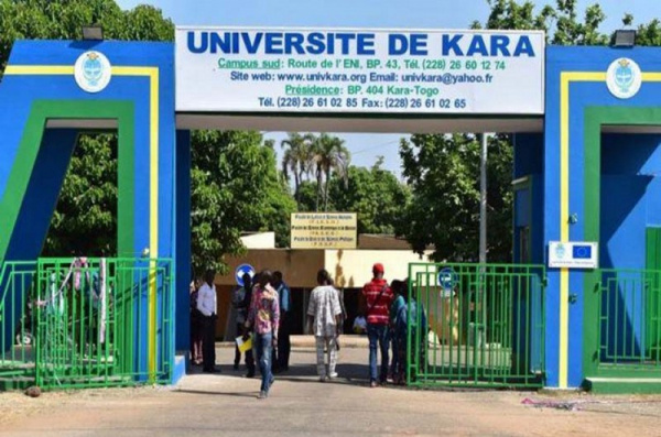 Le Togo recherche 20 étudiants « d’exception » pour une formation au PND et des emplois garantis