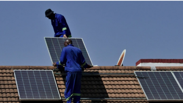 Electrification universelle : à New York, le Togo adopte une stratégie alignée sur Mission 300
