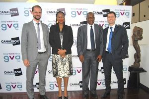 Vivendi Africa : la fibre optique s&rsquo;apporte &agrave; domicile &agrave; Lom&eacute;, via canalbox pour 45 000 FCFA
