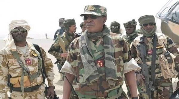 Décès d’Idriss Deby Itno, Président du G5 Sahel : Quel impact sur la lutte anti-terroriste ?