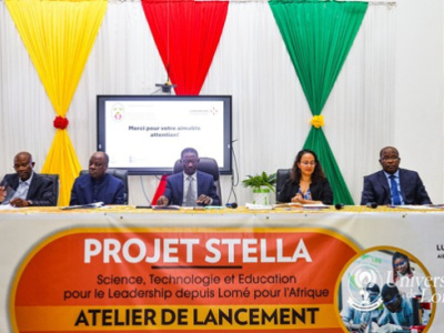 togo-unveils-stella-project-to-train-2-000-engineers-by-2030