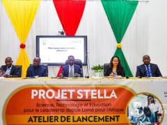 Togo unveils STELLA project to train 2,000 engineers by 2030