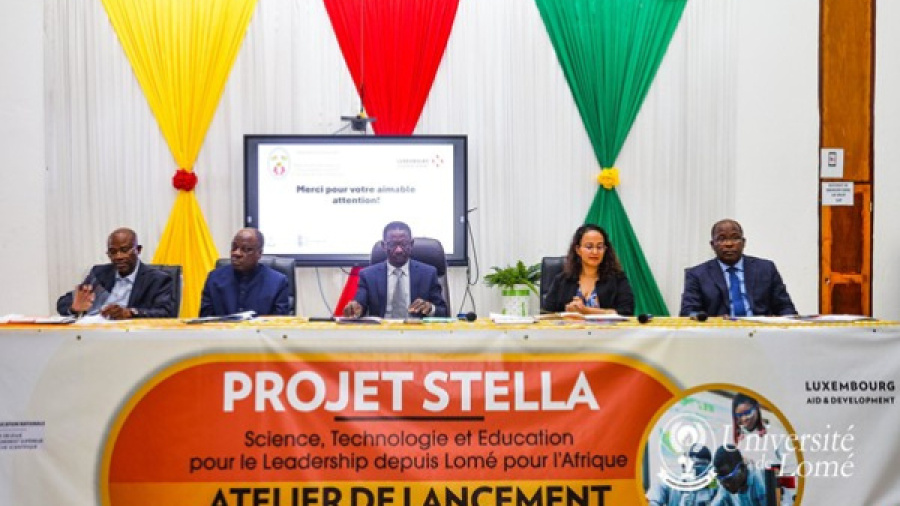 togo-unveils-stella-project-to-train-2-000-engineers-by-2030