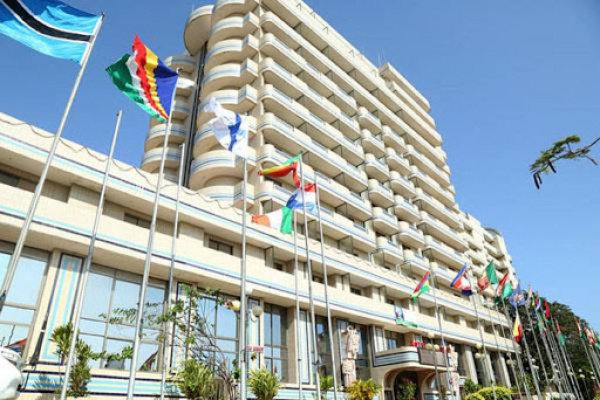 Togo : l’hôtel Eda-Oba ferme ses portes, victime de la Covid-19