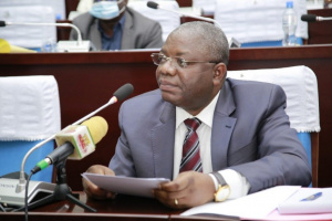 Le Togo dispose d&eacute;sormais d&rsquo;un Code du Cin&eacute;ma !