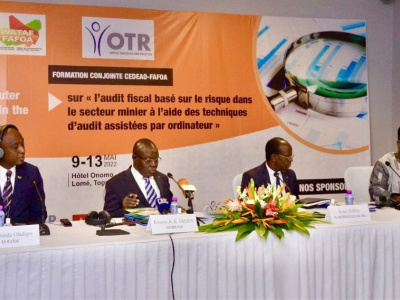 depuis-lome-les-cadres-des-administrations-fiscales-de-la-cedeao-s-affutent-contre-les-risques-fiscaux-dans-le-secteur-minier