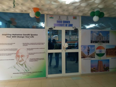 togo-an-india-dedicated-library-opens-at-the-university-of-lome