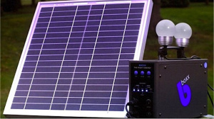 Togo to distribute solar kits to 100,500 households under CFA2.4 bln plan