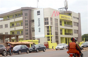 Moov Togo, figure de proue de la croissance du chiffre d'affaires de Maroc Telecom