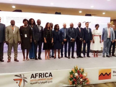 Attijariwafa extends its Africa Development Club to Togo