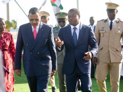 togo-and-niger-create-a-mixed-cooperation-commission-to-bolster-their-relationship
