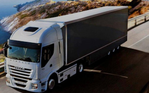 Marchandies en transit : le nouveau syst&egrave;me de tracking pr&eacute;sent&eacute; aux transporteurs de Cinkass&eacute;