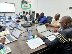 Togo : le projet FSRP soumis &agrave; &eacute;valuation