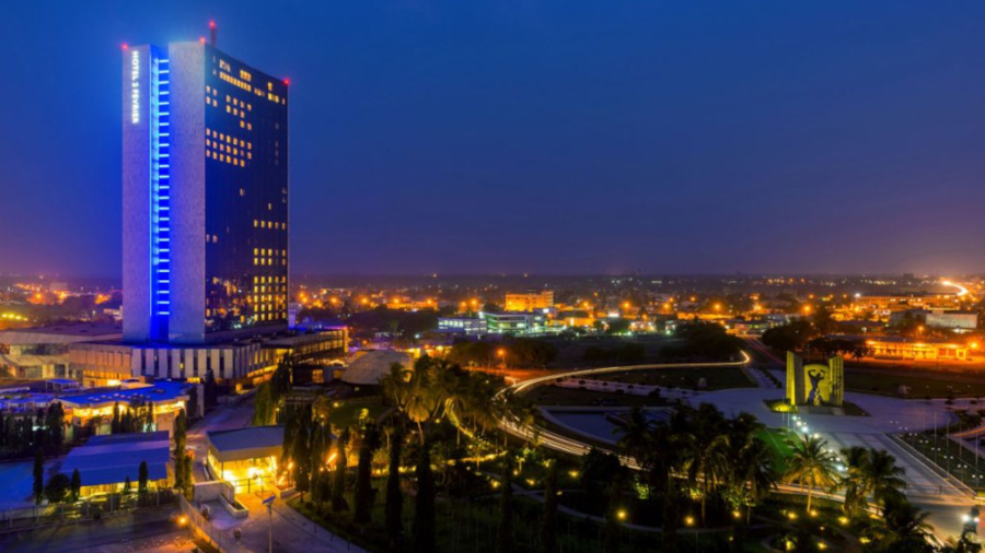 Lom&eacute;, capitale parlementaire de la francophonie en avril prochain