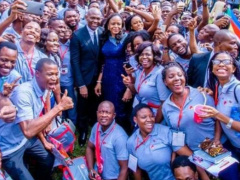 Deadline to Apply for Tony Elumelu Foundation Startup Funding is March 1, 2025