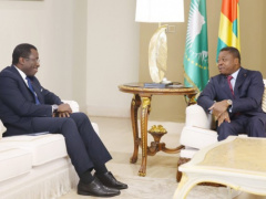 IMF Lauds Togo as Model of Economic Stability