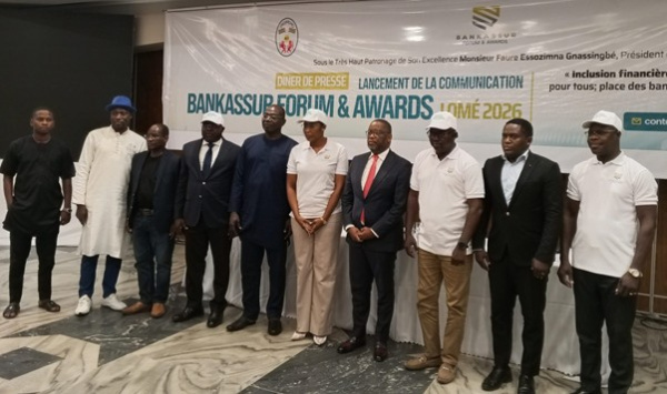 Lome to Host Inaugural Pan-African Banking and Insurance Forum on Oct. 26-27