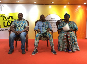 17&egrave; Foire Internationale de Lom&eacute; 2022 : le bilan, avec 325 000 visiteurs