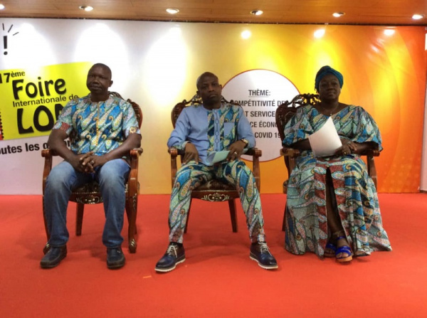 17è Foire Internationale de Lomé 2022 : le bilan, avec 325 000 visiteurs
