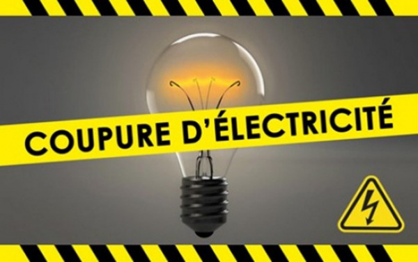 Togo: Power Utility Warns of Potential Power Cuts Until April 15