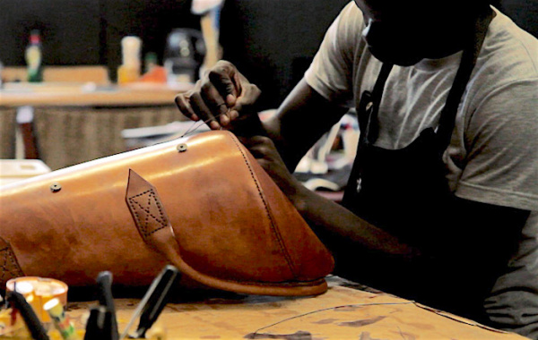 L’INAM enrôle les artisans dans le grand Lomé jusqu’au 07 février prochain