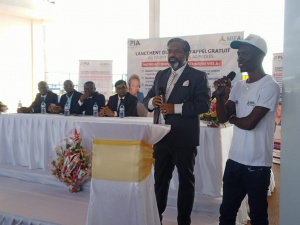 PIA/MIFA: lancement d&rsquo;un centre d&rsquo;appel gratuit au profit des acteurs agricoles