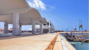 Le Togo, vers une meilleure couverture juridique de son &eacute;conomie&nbsp;maritime