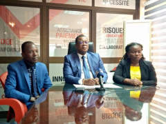 Togo: Prudential Beneficial Life Insurance Claims CFA5 billion Turnover in 2022
