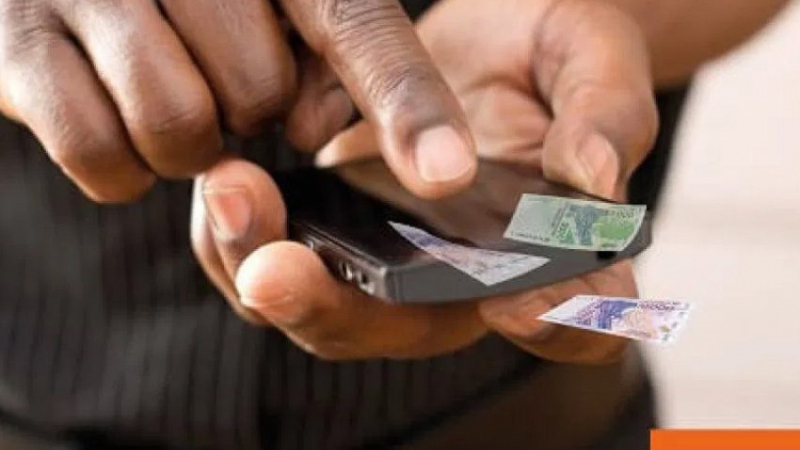 Mobile Money : Au Togo, Flooz en baisse de forme (-12%), Tmoney en pleine ascension (+11%)