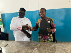 Togo&rsquo;s Ollo Africa Partners with Trades Union to Digitize Artisan Savings