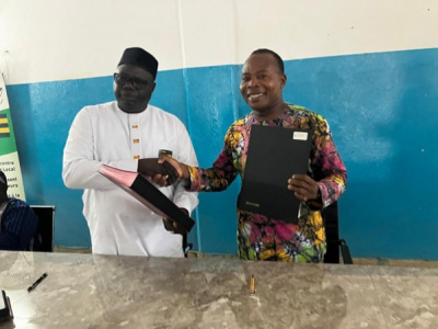 togo-s-ollo-africa-partners-with-trades-union-to-digitize-artisan-savings