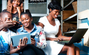 Togo : la GiZ lance une enqu&ecirc;te pour la cartographie de l&rsquo;&eacute;cosyst&egrave;me num&eacute;rique