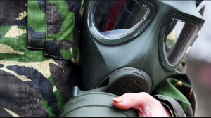 Le Togo vent debout contre la prolif&eacute;ration des armes chimiques