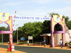 Togo appoints first woman to lead a public university