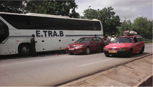 El Hadj Moumouni BELENGA&Iuml;