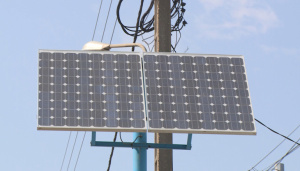 Energies Renouvelables : l&rsquo;IRENA recherche des consultants dans la Cedeao, pour le renforcement du r&eacute;seau &eacute;lectrique