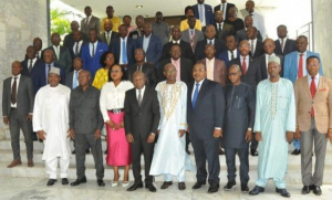 WAEMU Court of Justice Hosts Sensitization Worskop in Lomé, Togo