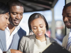 France to fund 10 local projects aimed at boosting women and youth-led enterprises
