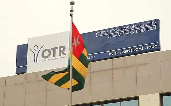 OTR teams up with Ecobank for pilot phase of E-filling by big firms