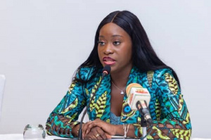 Mila Aziable sur la crise &eacute;nerg&eacute;tique : &laquo; Nous traversons une situation exceptionnelle &raquo; !